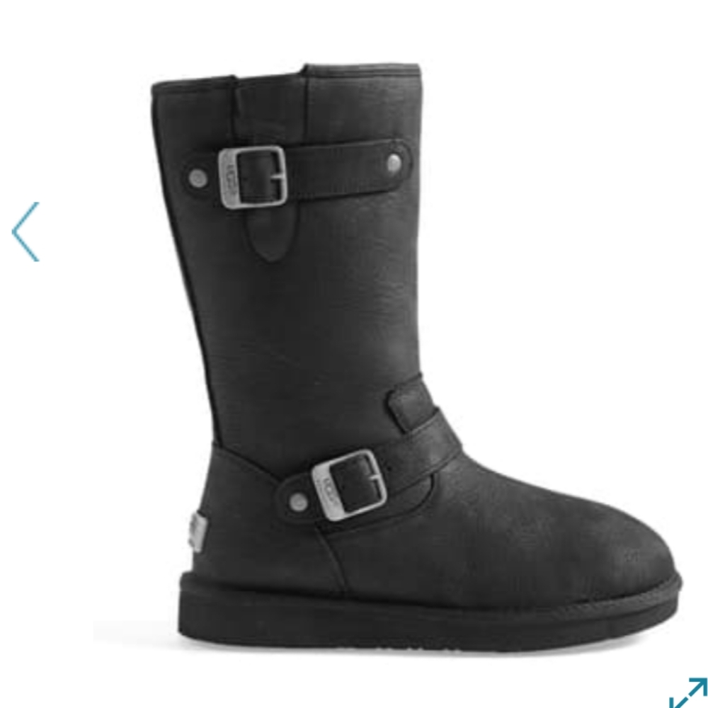 Ugg Sutter Boots - image 2